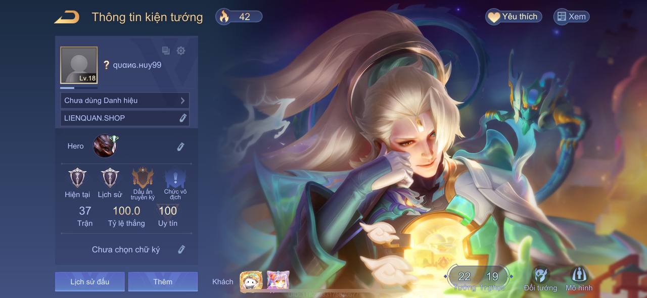 Ảnh khách hàng Đức Em